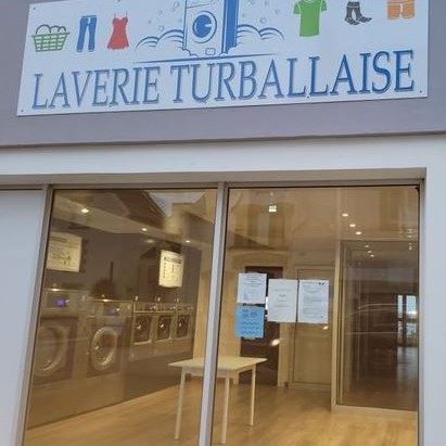 laverie-turballaise
